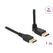 DeLOCK DisplayPort Kabel, Länge: 1 m