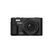 Yashica City 200 Kompaktkamera 72 MP CMOS Schwarz, Farbe: Schwarz