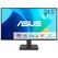 ASUS VA259HGA Computerbildschirm 62,2 cm (24.5") 1920 x 1080 Pixel Full HD LCD Schwarz