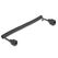 DeLOCK 90671 Netzwerkkabel Schwarz 2 m Cat5e U/UTP (UTP) Rund