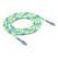 CLUB3D CAC-3011 USB Kabel 2 m USB C 0,48 Gbit/s 60 W Blau, Grün, Farbe: Blau, Grün, Länge: 2 m