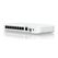 Ubiquiti UniFi Flex 2.5G PoE Managed L2 2.5G Ethernet (100/1000/2500) Power over Ethernet (PoE) Desktop-/Wandmontage Weiß