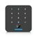 Ubiquiti Reader Flex Basis-Zugangskontrollleser Schwarz