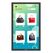 Philips 3000 series 32BDL3751T/00 Signage-Display Interaktiver Flachbildschirm 80 cm (31.5") LCD WLAN 350 cd/m² Full HD Schwarz Touchscreen Eingebauter Prozessor Android 24/7