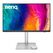 BenQ PD2730S Computerbildschirm 68,6 cm (27") 5120 x 2880 Pixel 5K Ultra HD LED Schwarz