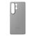 Samsung Silicone Case für das Galaxy S25 Ultra, Farbe: Grau