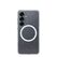 OTTERBOX Symmetry Clear Magnets, Clear Galaxy S25