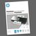 HP 9128 Laminierhülle 25 Stück(e)