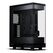 Phanteks Evolv X2 Midi Tower Schwarz, Farbe: Schwarz