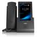 Ubiquiti G3 Touch Pro IP-Telefon Schwarz WLAN