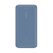 Belkin BoostCharge 20000 mAh Blau