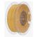 Creality 3301010459 3D-Druckmaterial Polyacticsäure (PLA) Gold 1 kg