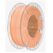 Creality 3301010462 3D-Druckmaterial Polyacticsäure (PLA) Farbe Pfirsich 1 kg