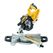 DeWalt Kapp-/Gehrungssäge 1400 Watt DWS774