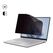 DICOTA Privacy Filter 2-way 33,8 cm (13.3") Monitor/Laptop Rahmenloser Blickschutzfilter