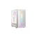 be quiet! Pure Base 501 DX White Midi Tower Weiß