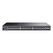TP-Link Omada SG5452X Netzwerk-Switch Managed L3 Gigabit Ethernet (10/100/1000) Schwarz