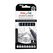 Pentel YS20P-8 Fineliner Schwarz 8 Stück(e)
