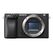 Sony α ILCE-6400A 1/1.6" MILC 24,2 MP CMOS 6000 x 4000 Pixel Schwarz