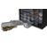 Stanley KLEINTEILEMAGAZIN MIT 39 SCHUBLADEN