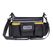 Stanley STST1-70718 Kleinteil/Werkzeugkasten Schwarz, Gelb