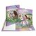 HERMA Sammelmappe A4 Karton Pferdewelt