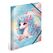 HERMA Sammelmappe A4 Karton Happy Unicorns