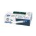 Faber-Castell 254051 Marker 1 Stück(e) Blau