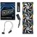Lian Li UNI FAN SL Wireless 120 Computergehäuse Ventilator 12 cm Schwarz 3 Stück(e), Farbe: Schwarz