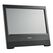Shuttle All-In-One Barebone X50V9, 15,6" Single-Touch-Screen (resistiv), Celeron 7305U,Wifi, IP54, lüfterlos, 24/7 Dauerbetrieb
