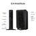 ASUS ROG NUC RNUC15JNK9X28AA2 Intel Core Ultra 9 275HX 32 GB DDR5-SDRAM 2 TB SSD NVIDIA GeForce RTX 5080 Windows 11 Home USFF Mini-PC Schwarz