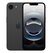 Apple iPhone 16e 15,5 cm (6.1") Dual-SIM iOS 18 5G USB Typ-C 128 GB Schwarz, Farbe: Schwarz