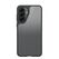 OTTERBOX React Black Crystal, Clear/Black Galaxy A56