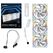 Lian Li UNI FAN SL Wireless 120 Computergehäuse Ventilator 12 cm Weiß 3 Stück(e), Farbe: Weiß