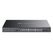 TP-Link SG5428XMPP Netzwerk-Switch Managed L3 Gigabit Ethernet (10/100/1000) Power over Ethernet (PoE) Schwarz