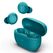 JLab Go Pop ANC Kopfhörer True Wireless Stereo (TWS) im Ohr Anrufe/Musik Bluetooth Türkis, Farbe: Türkis