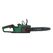 Bosch AdvancedChain 36V-35-40 Schwarz, Grün