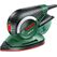 Bosch PSM Primo Multischleifer 24000 OPM Schwarz, Grün, Rot, Silber