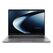 ASUS ExpertBook P5 G2 PM5406CGA-NZ0333X AMD Ryzen AI 7 445 Laptop 35,6 cm (14") WQXGA 32 GB DDR5-SDRAM 512 GB SSD Wi-Fi 7 (802.11be) Windows 11 Pro Grau Schweiz