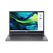 Acer Aspire Go 17 AG17-31P-C1Z3 Intel® N N150 Laptop 43,9 cm (17.3") Full HD 8 GB LPDDR5-SDRAM 128 GB UFS Wi-Fi 6 (802.11ax) Windows 11 Home Grau