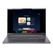 Acer Aspire 16 AI A16-52M-778W Copilot+ PC Intel Core Ultra 7 256V Laptop 40,6 cm (16") WUXGA+ 16 GB LPDDR5x-SDRAM 1 TB SSD Wi-Fi 7 (802.11be) Windows 11 Home Grau