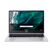Acer Chromebook CB315-4H-P9XQ Intel® Pentium® Silver N6000 39,6 cm (15.6") Full HD 4 GB LPDDR4x-SDRAM 128 GB Flash Wi-Fi 6E (802.11ax) ChromeOS Silber