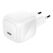 Belkin WCA013kqWH Universal Weiß AC Schnellladung Drinnen