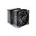 be quiet! Pure Rock Pro 3 Prozessor Luftkühlung 12 cm Silber 1 Stück(e), Farbe: Silber