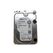 DELL 400-BRCT Interne Festplatte 2 TB 7200 RPM 3.5" Serial ATA III