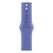 Apple MDT24ZM/A Intelligentes tragbares Accessoire Band Violett Fluor-Elastomer, Farbe: Violett