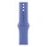 Apple MDT84ZM/A Intelligentes tragbares Accessoire Band Violett Fluor-Elastomer