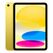 Apple iPad 5G LTE-TDD & LTE-FDD 128 GB 27,9 cm (11") Wi-Fi 6 (802.11ax) iPadOS 18 Gelb, Farbe: Gelb, Kapazität: 128 GB