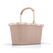 Reisenthel carrybag Braun Einkaufswagen, Farbe: Braun