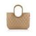 Reisenthel loopshopper L Braun Stoffbeutel